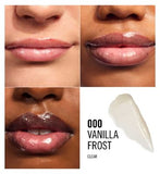 Rimmel Oh My Gloss! Butter Me Up Lip Butter Balm