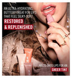 Rimmel Oh My Gloss! Butter Me Up Lip Butter Balm