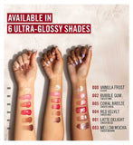Rimmel Oh My Gloss! Butter Me Up Lip Butter Balm
