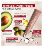 Rimmel Oh My Gloss! Butter Me Up Lip Butter Balm