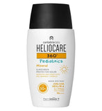 HELIOCARE 360° Pediatrics Mineral SPF50 50ml