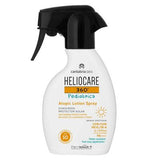 HELIOCARE 360° Pediatrics Atopic Lotion Spray SPF50 250ml