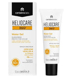 HELIOCARE 360° Water Gel SPF50+ 50ml
