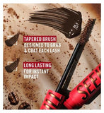 Rimmel Thrill Seeker Extreme Volume Mascara Cappuccino