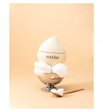 Sundae Body Whip Moisturiser - Velvety Vanilla