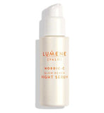 Lumene Nordic-C Valo Glow Renew Night Serum 30ml