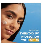 NIVEA Soft Daily UV Moisturiser for Face Hand & Body SPF15 100ml