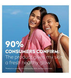 NIVEA Soft Daily UV Moisturiser for Face Hand & Body SPF15 100ml