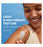 NIVEA Soft Daily UV Moisturiser for Face Hand & Body SPF15 100ml