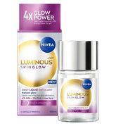 NIVEA Luminous 630 Even Glow Liquid Refiner 100ml