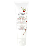 Fresh Sugar Strawberry Exfoliating Face Wash 50ml