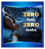Always FlexProtect Sanitary Towels Night (Size 3) with Wings 18 Pads<br/>