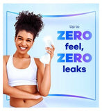 Always FlexProtect Sanitary Towels Long (Size 2) with Wings 20 Pads<br/>