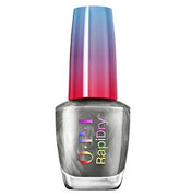 OPI Rapidry Nail Polish - A Silver Of A Sec - 9ml