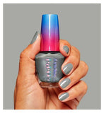 OPI Rapidry Nail Polish - A Silver Of A Sec - 9ml