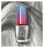 OPI Rapidry Nail Polish - A Silver Of A Sec - 9ml