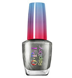 OPI Rapidry Nail Polish - A Silver Of A Sec - 9ml