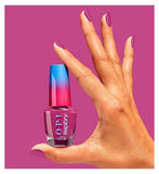 OPI Rapidry Nail Polish - Asapink - 9ml