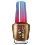 OPI Rapidry Nail Polish - Fast Foodie - 9ml
