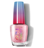 OPI Rapidry Nail Polish - Flash N' Flirty - 9ml