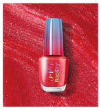 OPI Rapidry Nail Polish - Fuego On-The-Go - 9ml