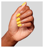 OPI Rapidry Nail Polish - Proceed With (No) Caution - 9ml