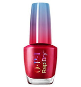 OPI Rapidry Nail Polish - Ring The Alarm - 9ml