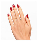OPI Rapidry Nail Polish - Ring The Alarm - 9ml