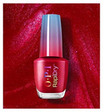 OPI Rapidry Nail Polish - Ring The Alarm - 9ml