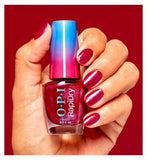 OPI Rapidry Nail Polish - Ring The Alarm - 9ml