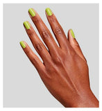 OPI Rapidry Nail Polish - Screen-Grab Green <br/> - 9ml