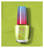OPI Rapidry Nail Polish - Screen-Grab Green <br/> - 9ml