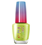 OPI Rapidry Nail Polish - Screen-Grab Green <br/> - 9ml