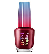 OPI Rapidry Nail Polish - Skip A Beet - 9ml