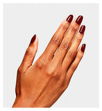 OPI Rapidry Nail Polish - Skip A Beet - 9ml