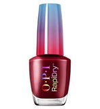 OPI Rapidry Nail Polish - Skip A Beet - 9ml