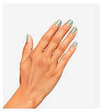 OPI Rapidry Nail Polish - Speed Of Bright - 9ml