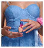 OPI Rapidry Nail Polish - Within Peach - 9ml