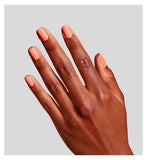 OPI Rapidry Nail Polish - Within Peach - 9ml