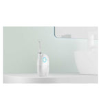 Oclean Airpump Water Flosser A10 Portable Oral Irrigator White
