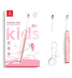 Oclean Kids Sonic Electric Toothbrush Pink