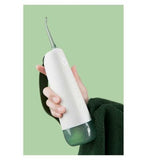 Oclean W10 Water Flosser Green