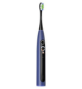 Oclean X Lite Set Smart Sonic Electric Toothbrush Blue