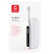 Oclean X Lite Set Smart Sonic Electric Toothbrush Grey