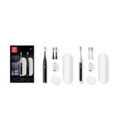 Oclean Professional 20 Electric Toothbrush White and Black Duo Set