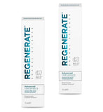 Regenerate Enamel Science Advanced Toothpaste 75ml x2 Bundle