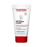 Thayers Blemish Control Facial Cleanser 125ml