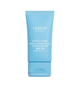 Lumene Nordic Hydra Fresh Hydration Moisturiser spf50 50ml