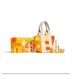 Sol de Janeiro Sol Tote + Body Essentials
