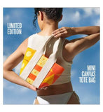 Sol de Janeiro Sol Tote + Body Essentials